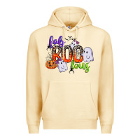 Pina Colada fab boo lous Premium Hoodie - CowGirlArtShop