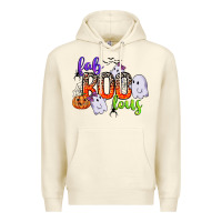 Sandshell fab boo lous Premium Hoodie - CowGirlArtShop