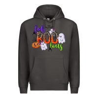 Smoke fab boo lous Premium Hoodie - CowGirlArtShop