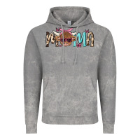 Cloud Rock mama cow Vintage Hoodie - MaliasSmallBusiness