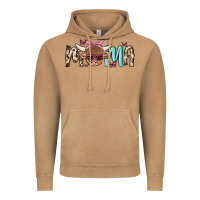 Vintage Camel mama cow Vintage Hoodie - MaliasSmallBusiness
