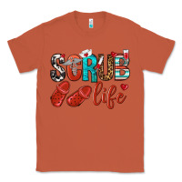 Copper scrub life Classic Tee - NancyCooperArtShop