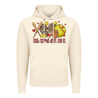Vintage Artic rub some dirt on it softball Vintage Hoodie - MaliasSmallBusiness