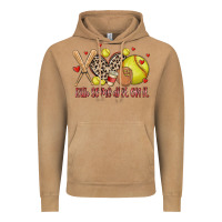 Vintage Camel rub some dirt on it softball Vintage Hoodie - MaliasSmallBusiness