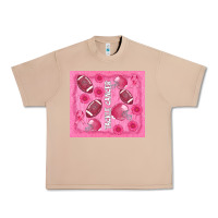 Burro tackle cancer Urban Heavy Tee - AdoDesignShop