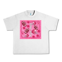 Lunar Rock tackle cancer Urban Heavy Tee - AdoDesignShop