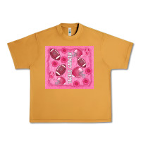 Peanut Butter tackle cancer Urban Heavy Tee - AdoDesignShop