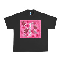 Pigment Black tackle cancer Urban Heavy Tee - AdoDesignShop