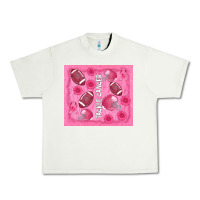 Pistachio tackle cancer Urban Heavy Tee - AdoDesignShop