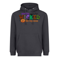 Smoke something wicked this way comes Heavyweight Hoodie - CowGirlArtShop