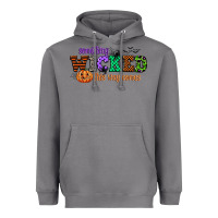 Storm something wicked this way comes Heavyweight Hoodie - CowGirlArtShop
