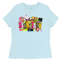 School Secretary Ladies Tee | Teevron