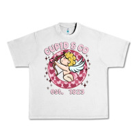 Lunar Rock cupid co Urban Heavy Tee - MaliasSmallBusiness