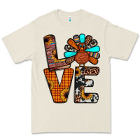 Bone turkey love Premium Tee - JahusDesignShop