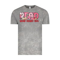 Cloud Rock read your heart out Vintage Tee - MaliasSmallBusiness