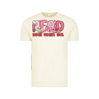 Vintage Arctic read your heart out Vintage Tee - MaliasSmallBusiness