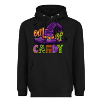 Black out of candy Heavyweight Hoodie - CowGirlArtShop