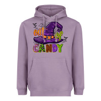 Lavender out of candy Heavyweight Hoodie - CowGirlArtShop