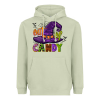 Matcha out of candy Heavyweight Hoodie - CowGirlArtShop