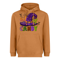 Meerkat out of candy Heavyweight Hoodie - CowGirlArtShop