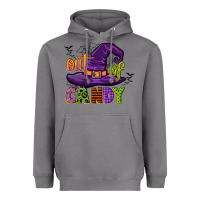 Storm out of candy Heavyweight Hoodie - CowGirlArtShop