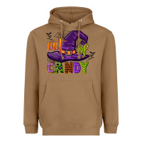 Toasted Coconut out of candy Heavyweight Hoodie - CowGirlArtShop