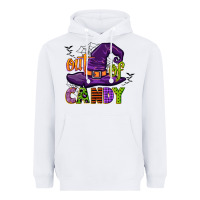 White out of candy Heavyweight Hoodie - CowGirlArtShop