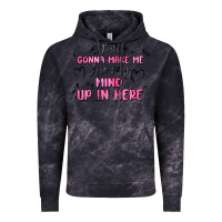 Cloud Black y'all gonna make me lose my mind Vintage Hoodie - MaliasSmallBusiness