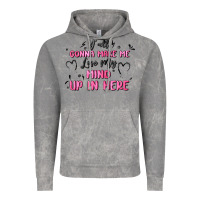 Cloud Rock y'all gonna make me lose my mind Vintage Hoodie - MaliasSmallBusiness