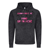 Y'all Gonna Make Me Lose My Mind Vintage Hoodie | Teevron