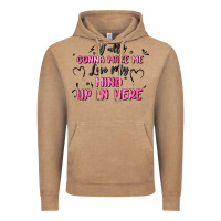 Vintage Coffee y'all gonna make me lose my mind Vintage Hoodie - MaliasSmallBusiness