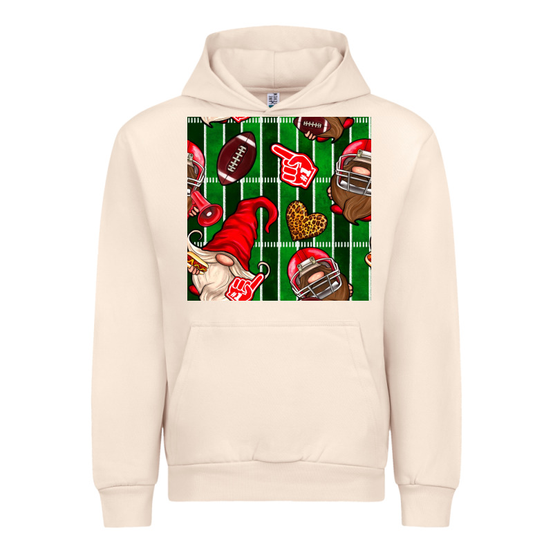 American Football Gnomes Urban Hoodie by BundleAndBundleShop | Teevron