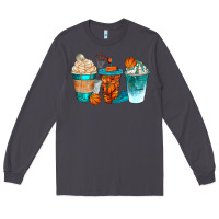 Smoke basketball coffee cups bbs Long Sleeve Tee - BundleAndBundleShop