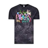 Cloud Black oh for the peeps sake Vintage Tee - MaliasSmallBusiness