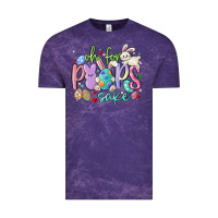 Cloud Purple oh for the peeps sake Vintage Tee - MaliasSmallBusiness