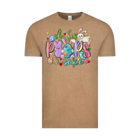 Vintage Coffee oh for the peeps sake Vintage Tee - MaliasSmallBusiness