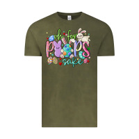Vintage Olive oh for the peeps sake Vintage Tee - MaliasSmallBusiness