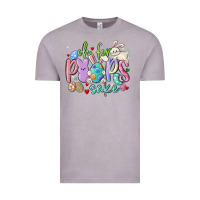 Vintage Zinc oh for the peeps sake Vintage Tee - MaliasSmallBusiness