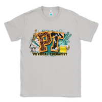 Moon Dust pt physical therapist western Classic Tee - NancyCooperArtShop