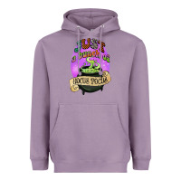 Lavender just a bunch of hocus pocus Heavyweight Hoodie - CowGirlArtShop