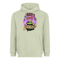 Matcha just a bunch of hocus pocus Heavyweight Hoodie - CowGirlArtShop