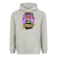 Moon Dust just a bunch of hocus pocus Heavyweight Hoodie - CowGirlArtShop