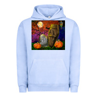 Pigment Grape Ice headstone and coffin tumbler Urban Hoodie - BundleAndBundleShop