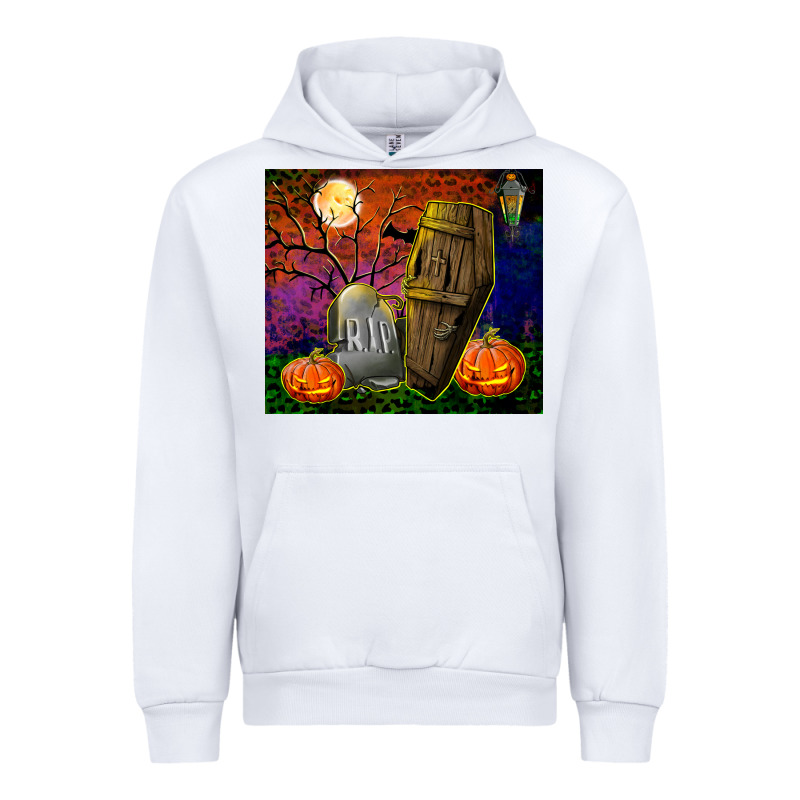 Headstone And Coffin Tumbler Urban Hoodie by BundleAndBundleShop | Teevron