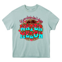 Arona if you drink dont drive do the watermelon Heavy Core Tee - AdoDesignShop
