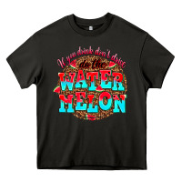 Asphalt if you drink dont drive do the watermelon Heavy Core Tee - AdoDesignShop