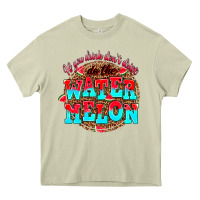Mossy if you drink dont drive do the watermelon Heavy Core Tee - AdoDesignShop