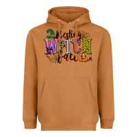 Meerkat resting witch face Heavyweight Hoodie - CowGirlArtShop