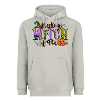 Moon Dust resting witch face Heavyweight Hoodie - CowGirlArtShop