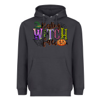 Smoke resting witch face Heavyweight Hoodie - CowGirlArtShop